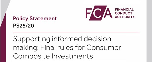 The FCA's new CCI rules resolve an issue which has long plagued the investment trust industry
